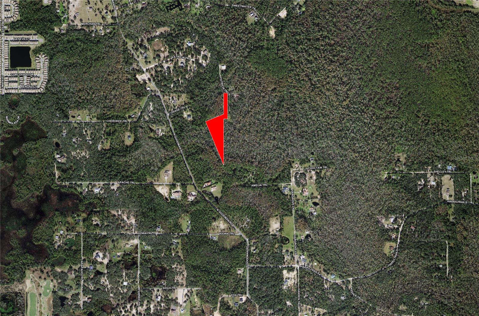 0 PATRICIA TRL, KISSIMMEE, FL, 34747