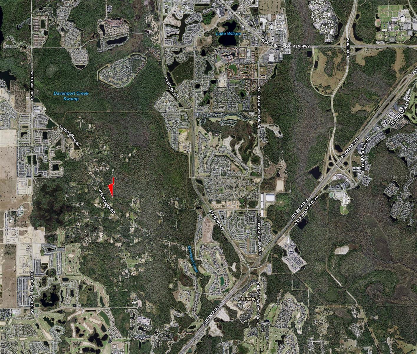 0 PATRICIA TRL, KISSIMMEE, FL, 34747