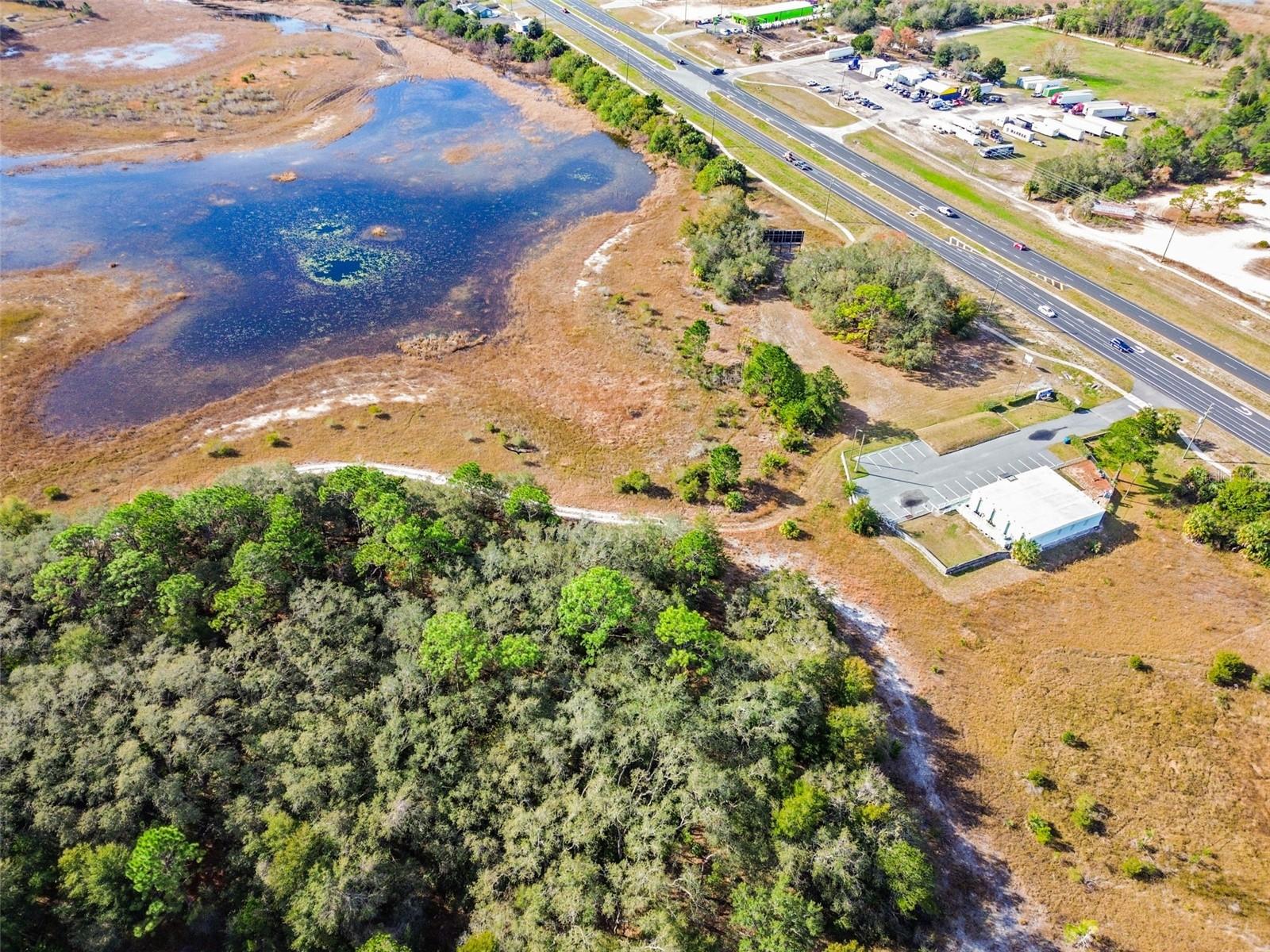 COMMERCIAL WAY, WEEKI WACHEE, FL, 34613