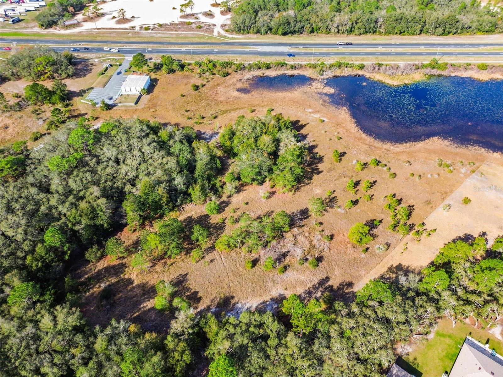 COMMERCIAL WAY, WEEKI WACHEE, FL, 34613