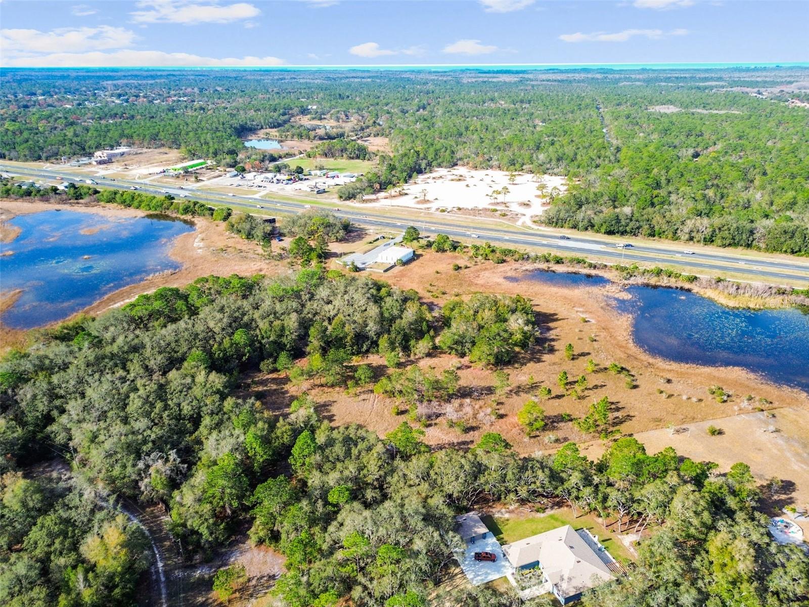 COMMERCIAL WAY, WEEKI WACHEE, FL, 34613