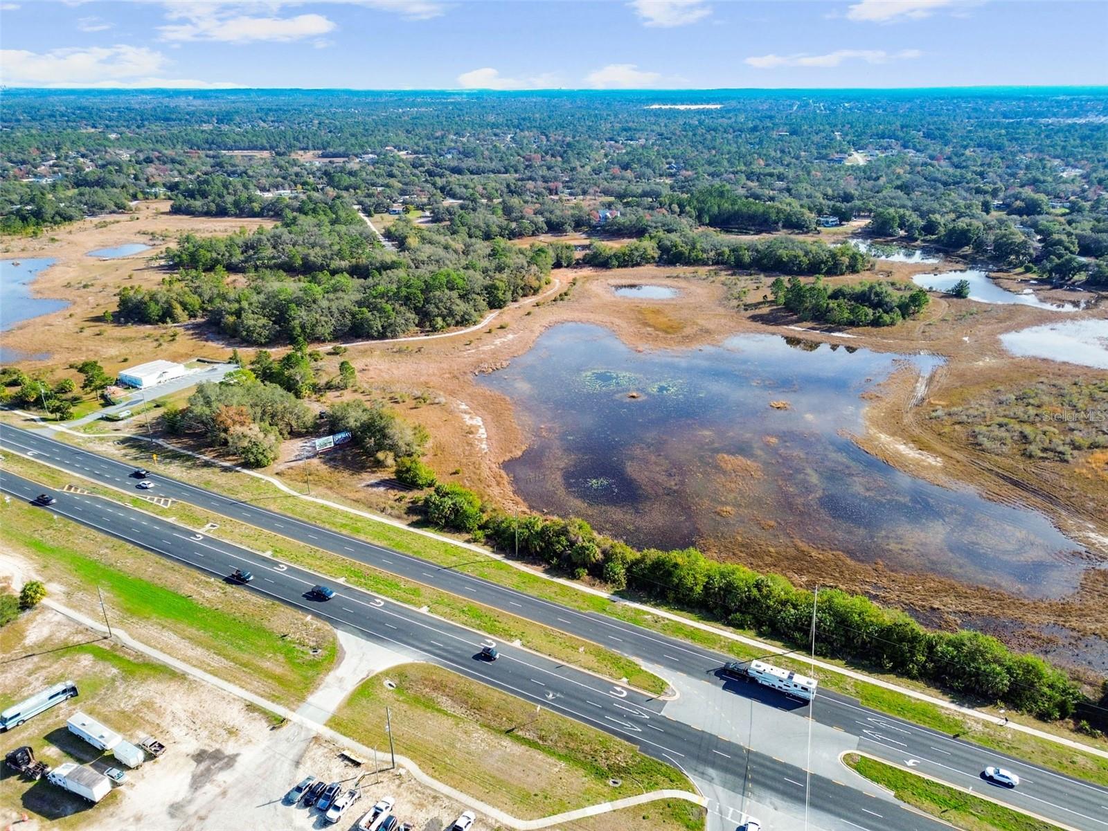 COMMERCIAL WAY, WEEKI WACHEE, FL, 34613
