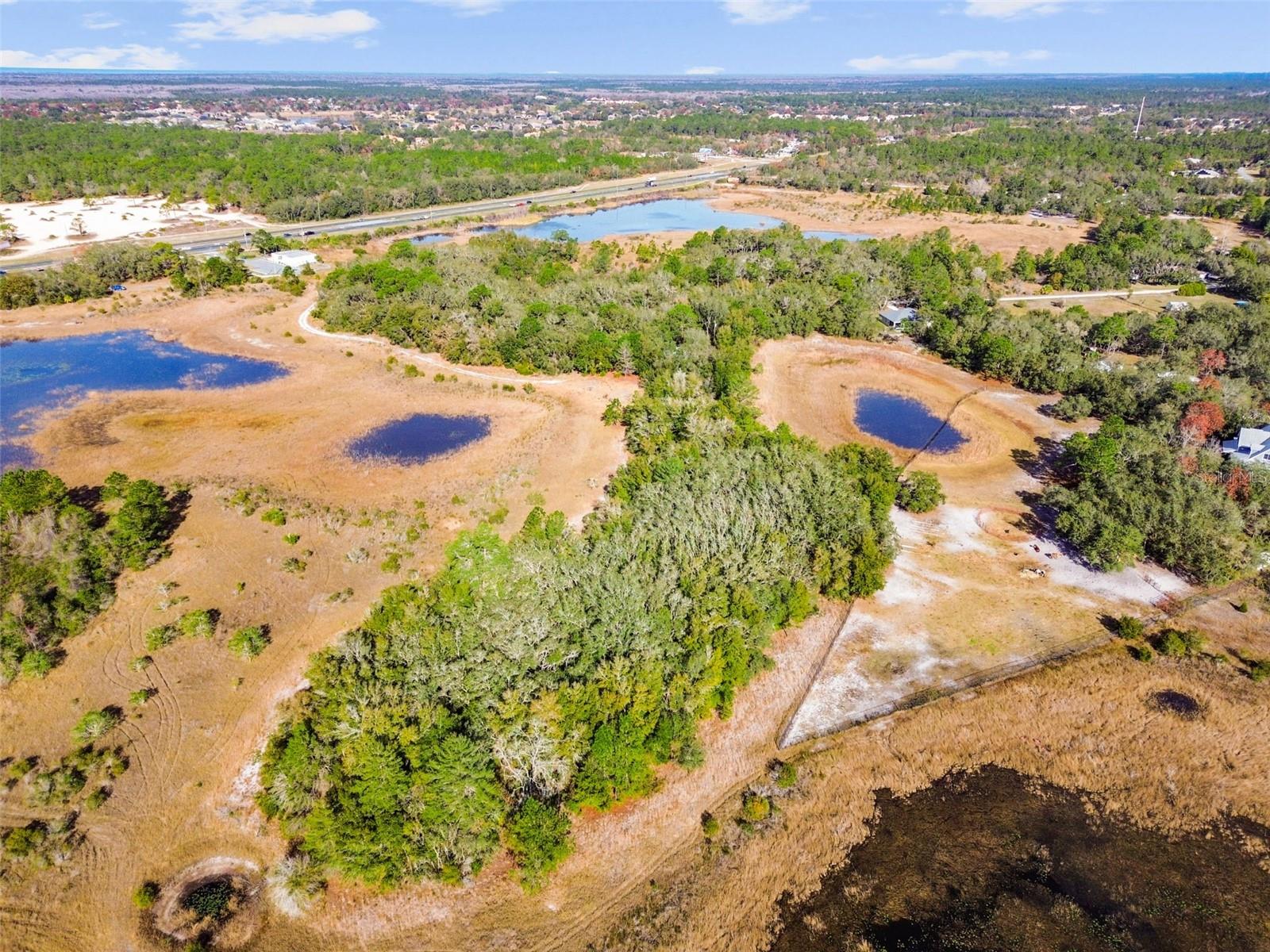 COMMERCIAL WAY, WEEKI WACHEE, FL, 34613
