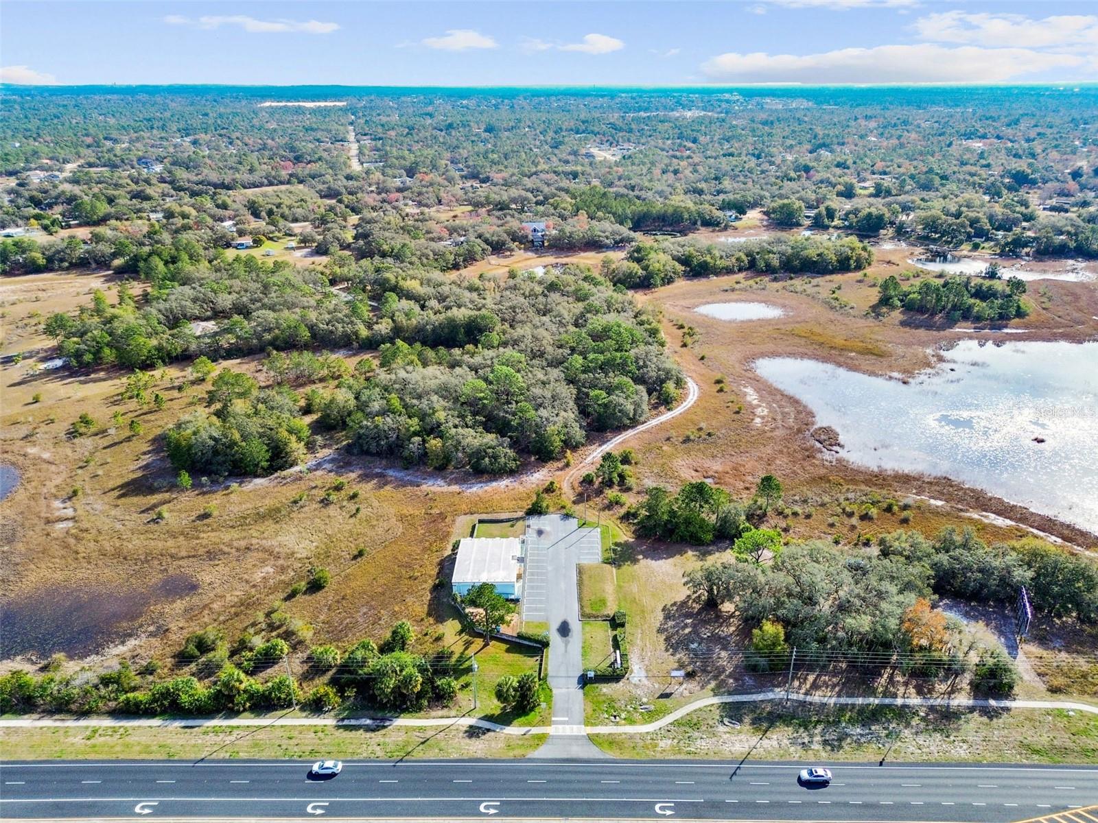 COMMERCIAL WAY, WEEKI WACHEE, FL, 34613