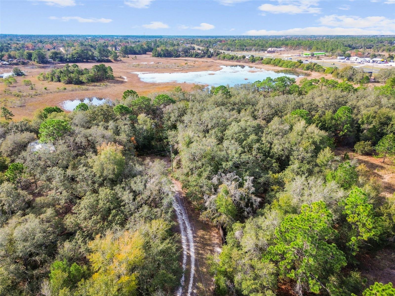 COMMERCIAL WAY, WEEKI WACHEE, FL, 34613