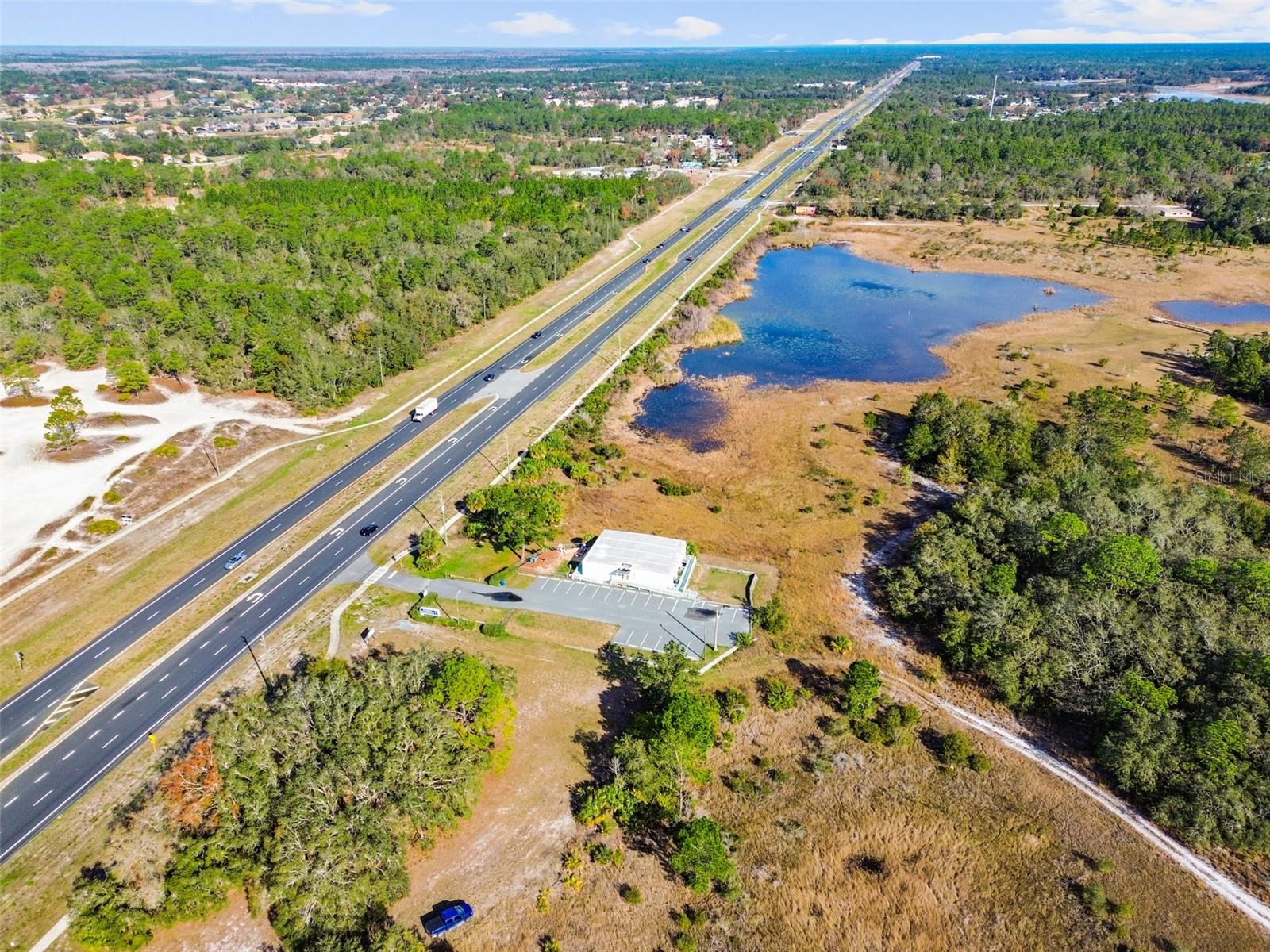 COMMERCIAL WAY, WEEKI WACHEE, FL, 34613
