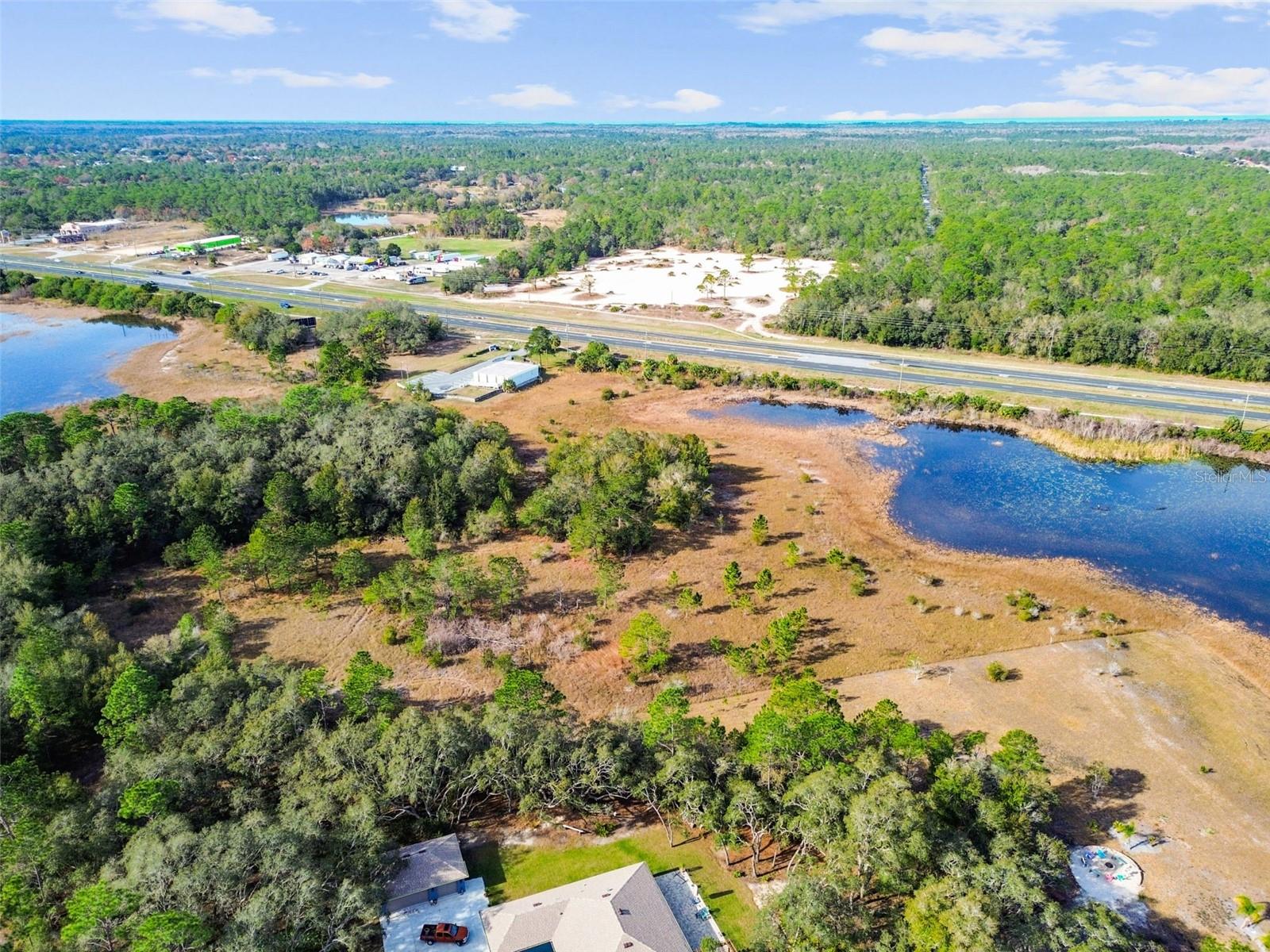 COMMERCIAL WAY, WEEKI WACHEE, FL, 34613
