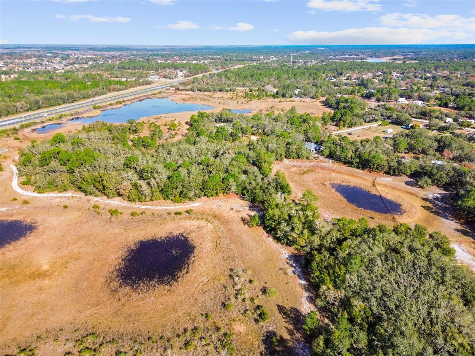COMMERCIAL WAY, WEEKI WACHEE, FL, 34613