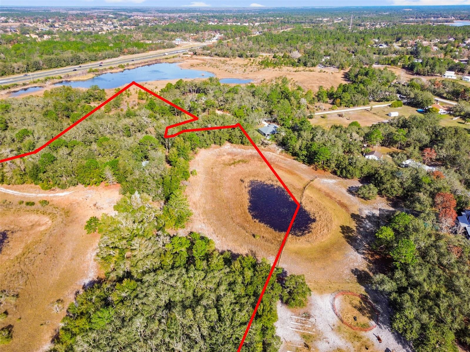 COMMERCIAL WAY, WEEKI WACHEE, FL, 34613