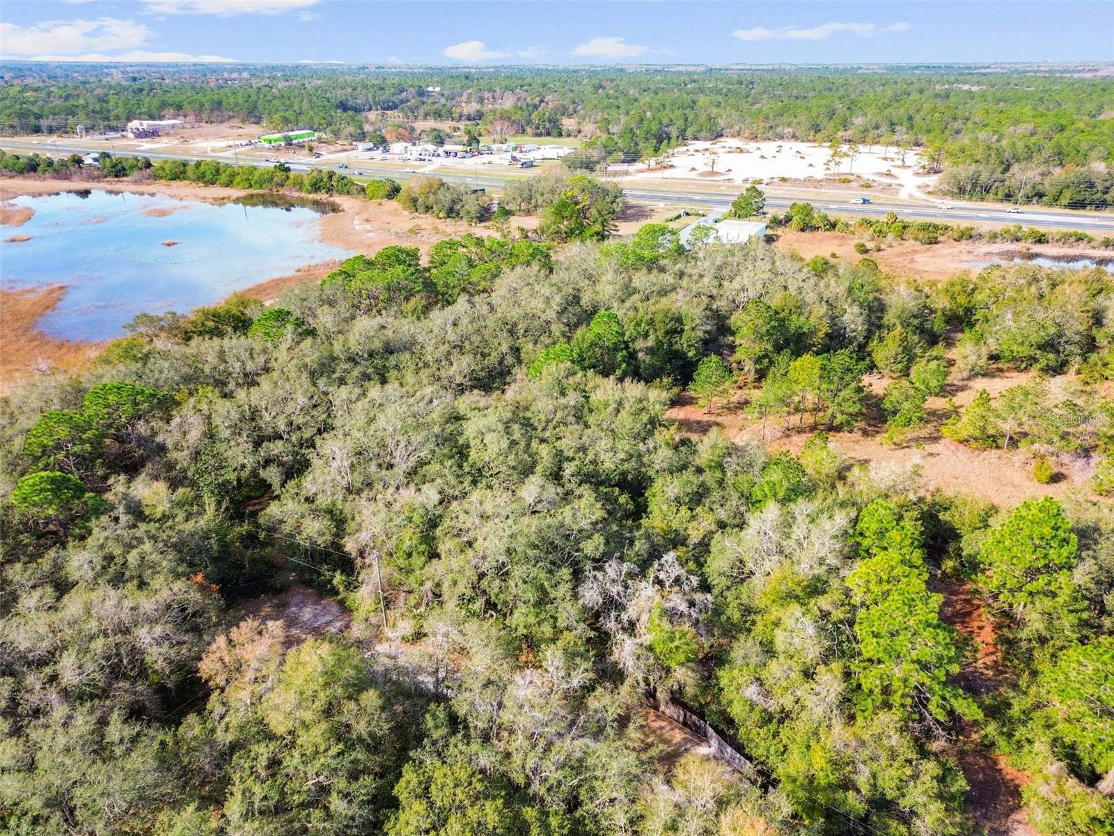 COMMERCIAL WAY, WEEKI WACHEE, FL, 34613