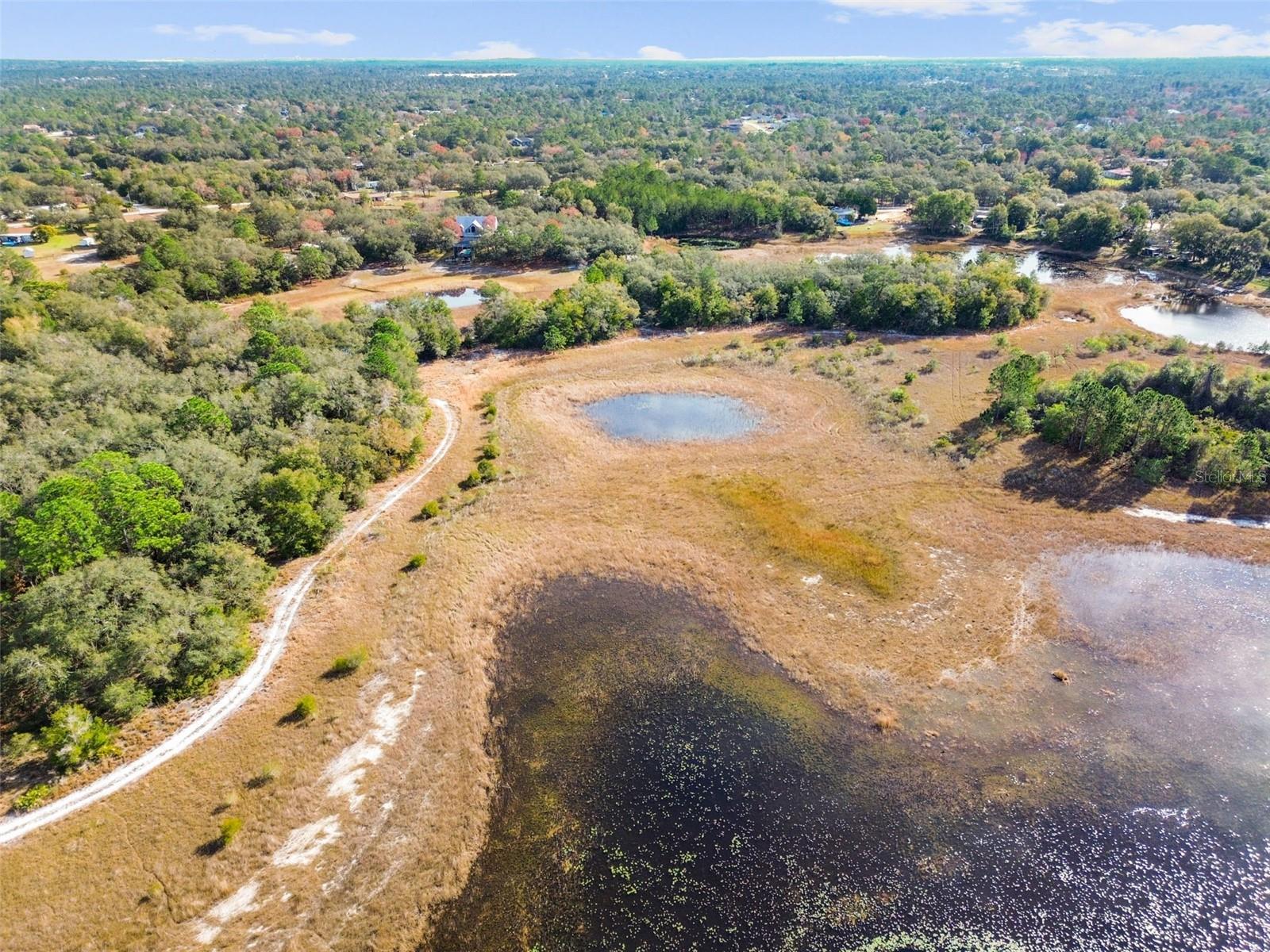 COMMERCIAL WAY, WEEKI WACHEE, FL, 34613