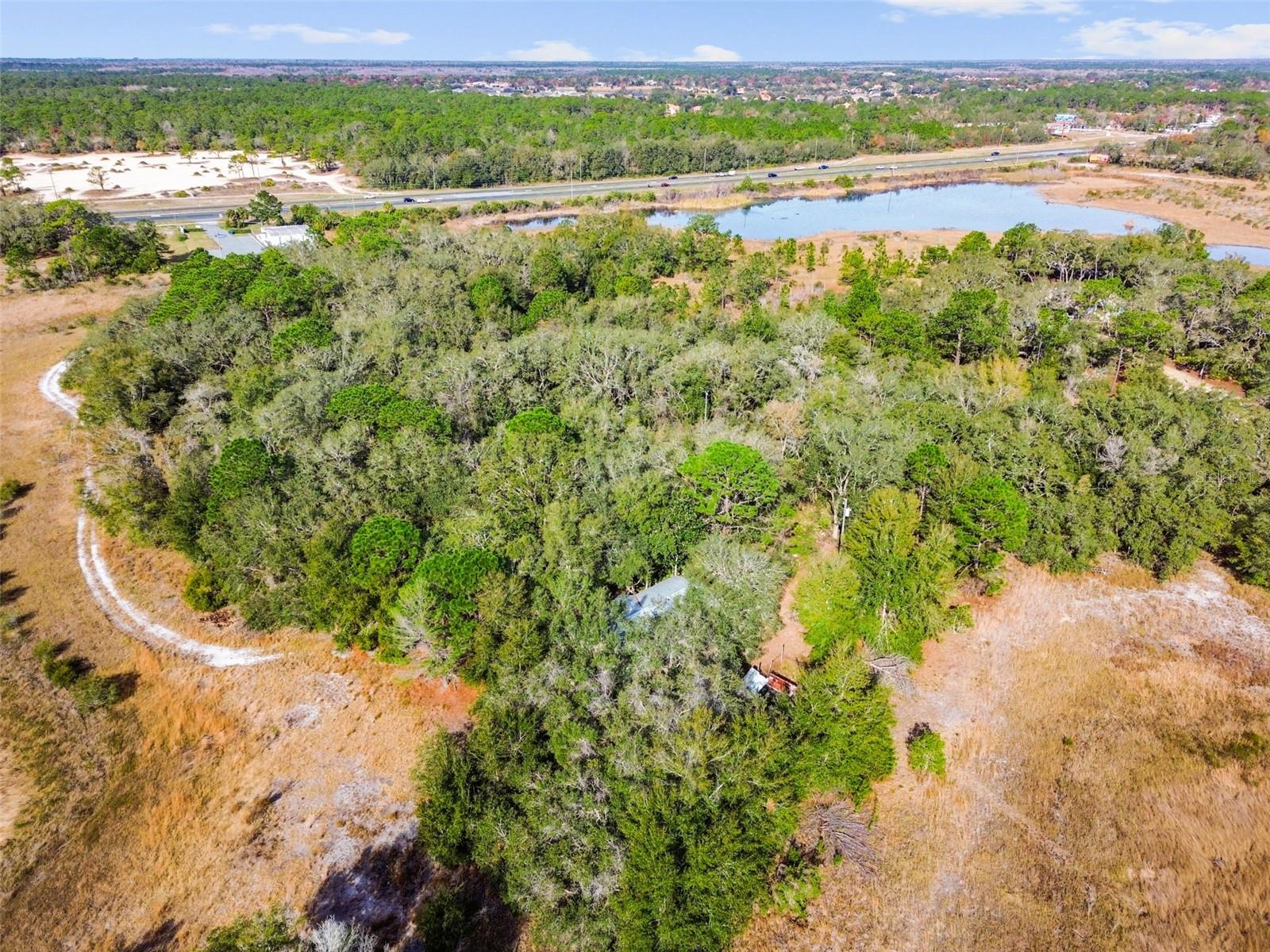 COMMERCIAL WAY, WEEKI WACHEE, FL, 34613
