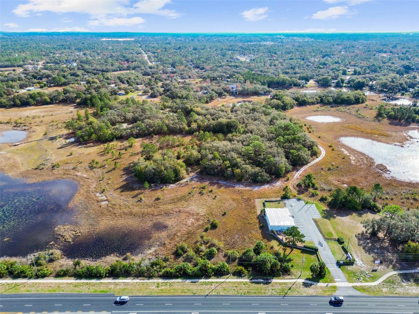 COMMERCIAL WAY, WEEKI WACHEE, FL, 34613