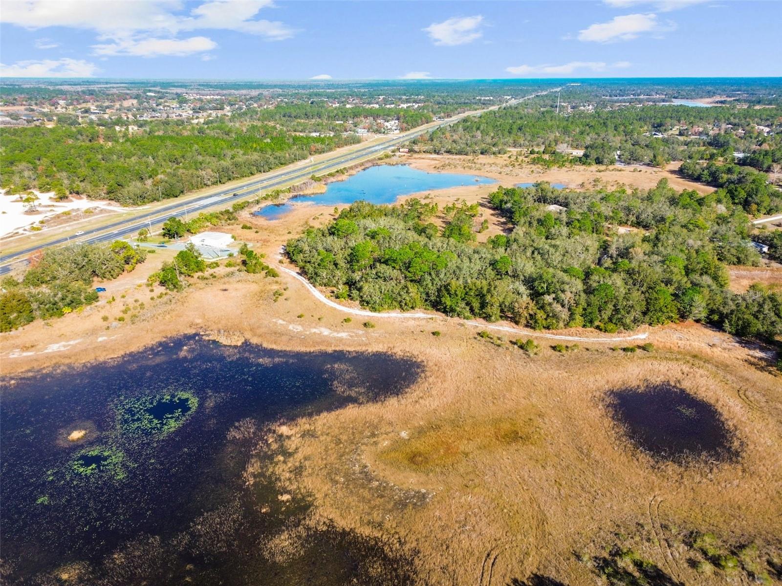 COMMERCIAL WAY, WEEKI WACHEE, FL, 34613