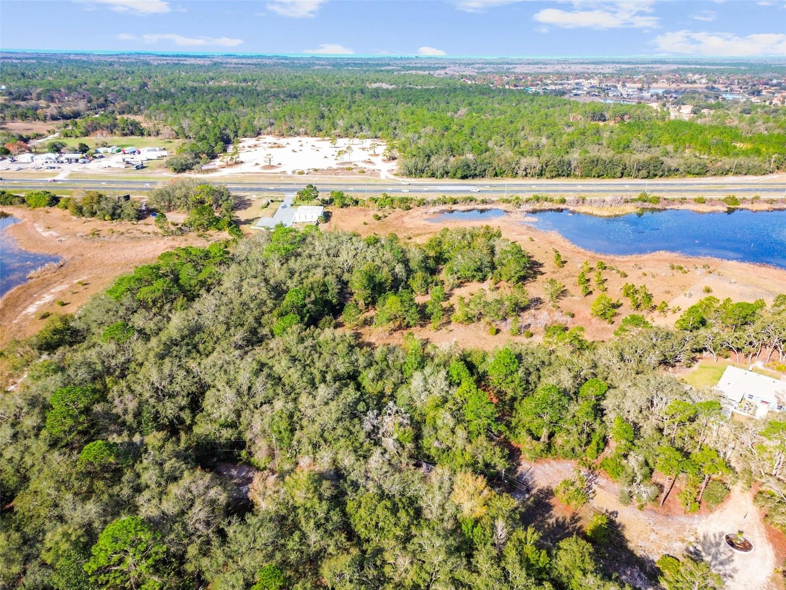 COMMERCIAL WAY, WEEKI WACHEE, FL, 34613