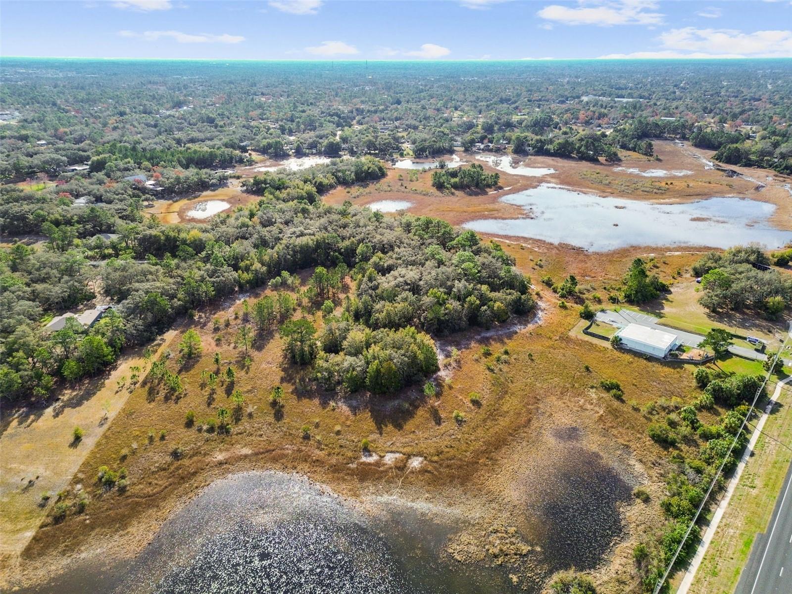 COMMERCIAL WAY, WEEKI WACHEE, FL, 34613