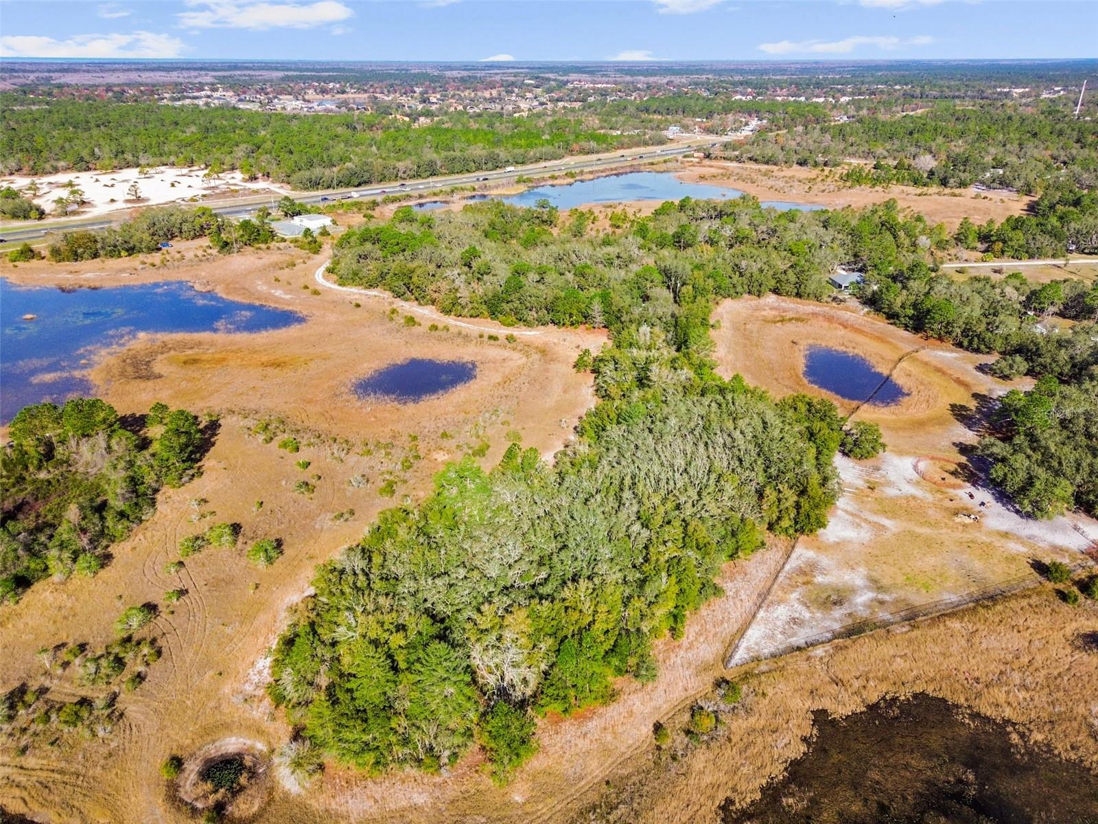 COMMERCIAL WAY, WEEKI WACHEE, FL, 34613