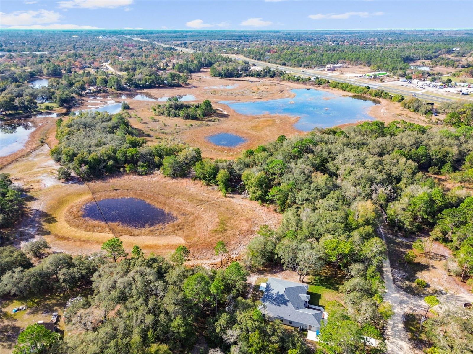 COMMERCIAL WAY, WEEKI WACHEE, FL, 34613