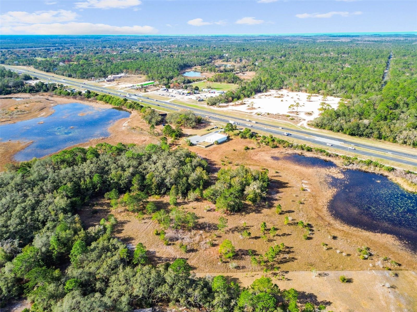 COMMERCIAL WAY, WEEKI WACHEE, FL, 34613