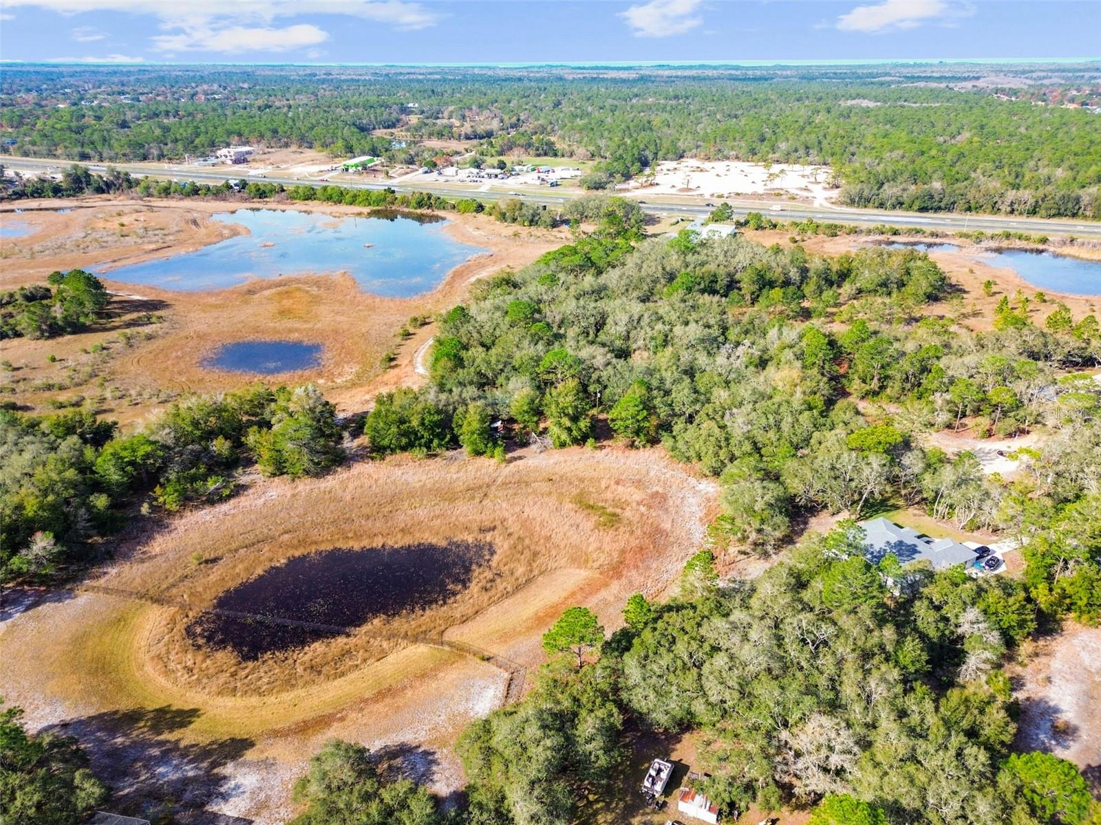 COMMERCIAL WAY, WEEKI WACHEE, FL, 34613