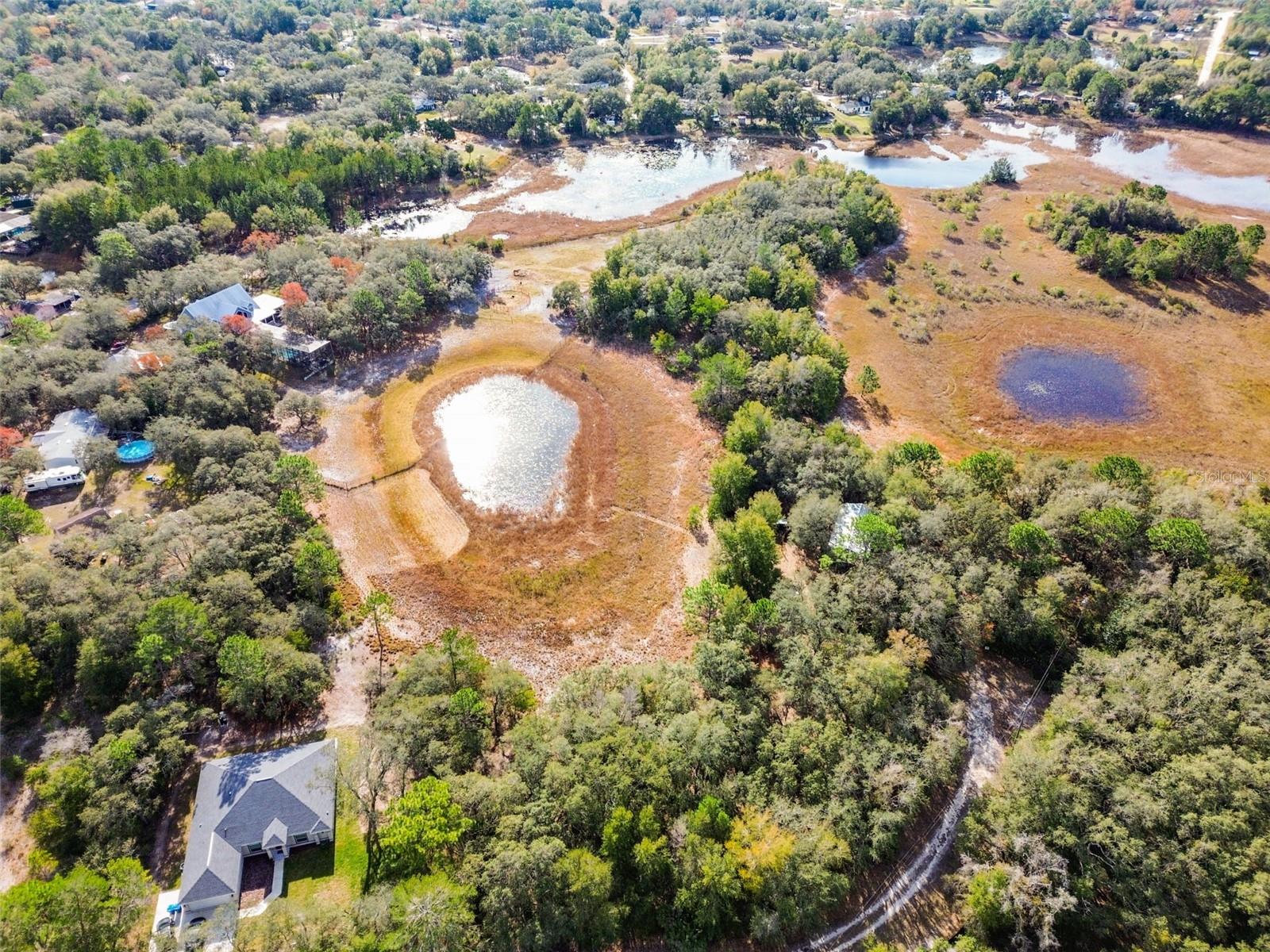 COMMERCIAL WAY, WEEKI WACHEE, FL, 34613