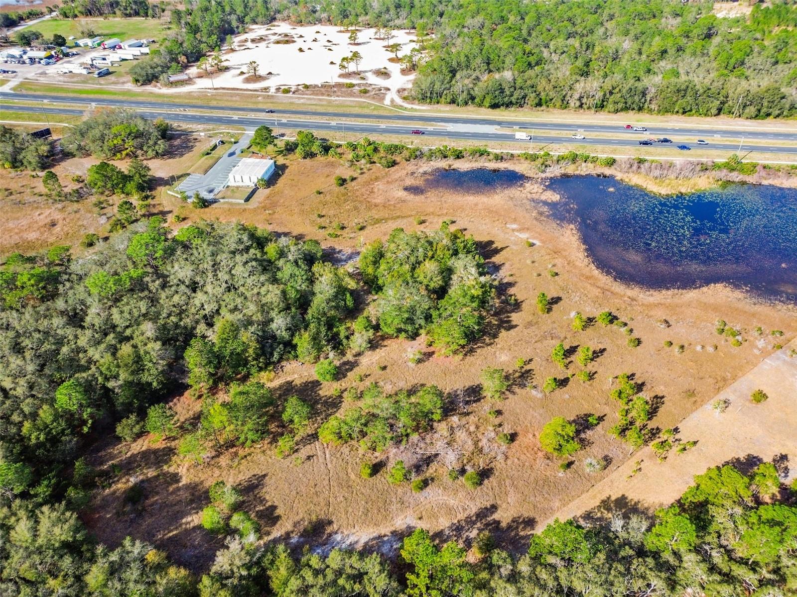 COMMERCIAL WAY, WEEKI WACHEE, FL, 34613