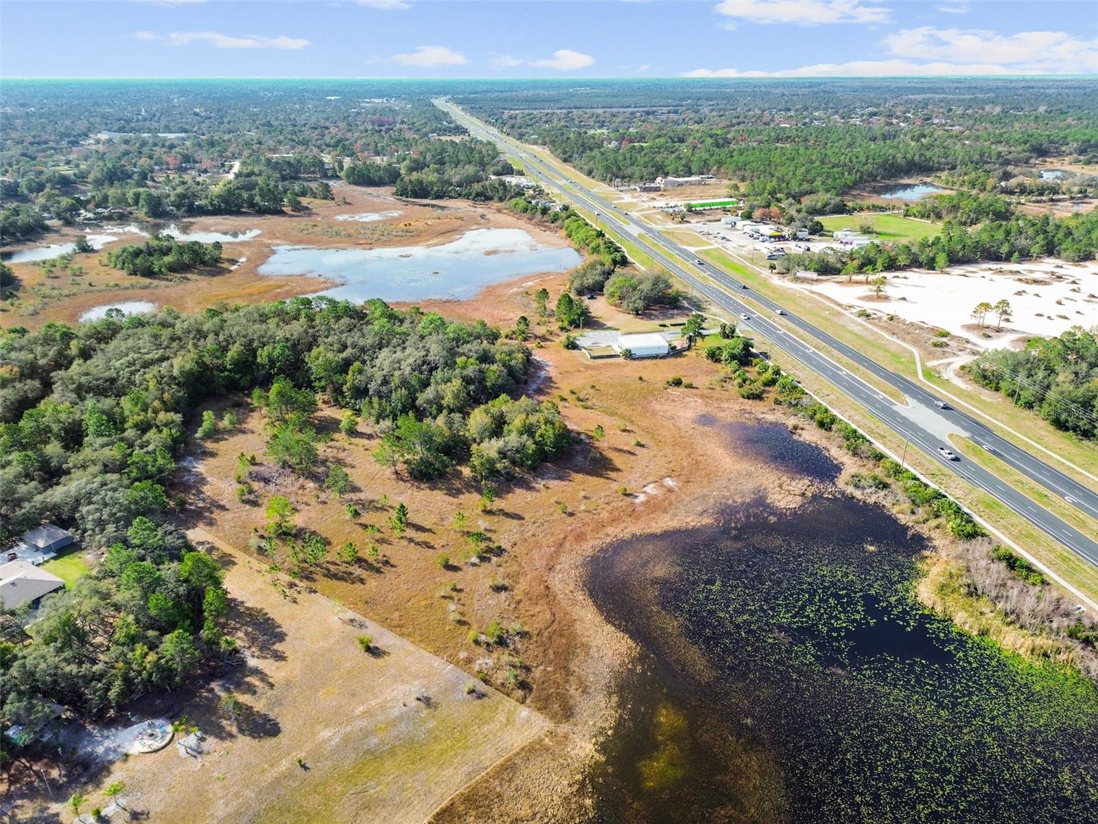 COMMERCIAL WAY, WEEKI WACHEE, FL, 34613