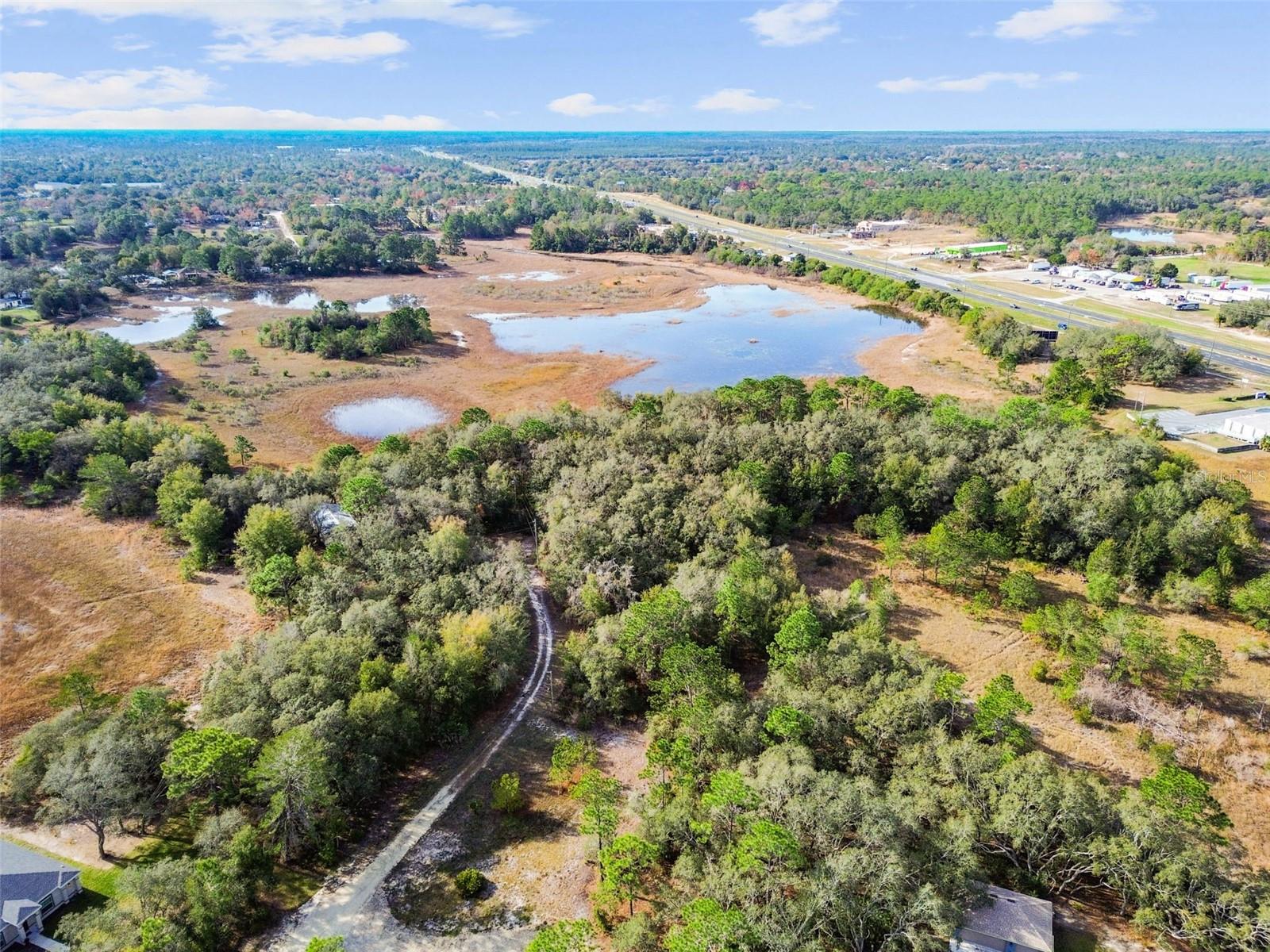 COMMERCIAL WAY, WEEKI WACHEE, FL, 34613