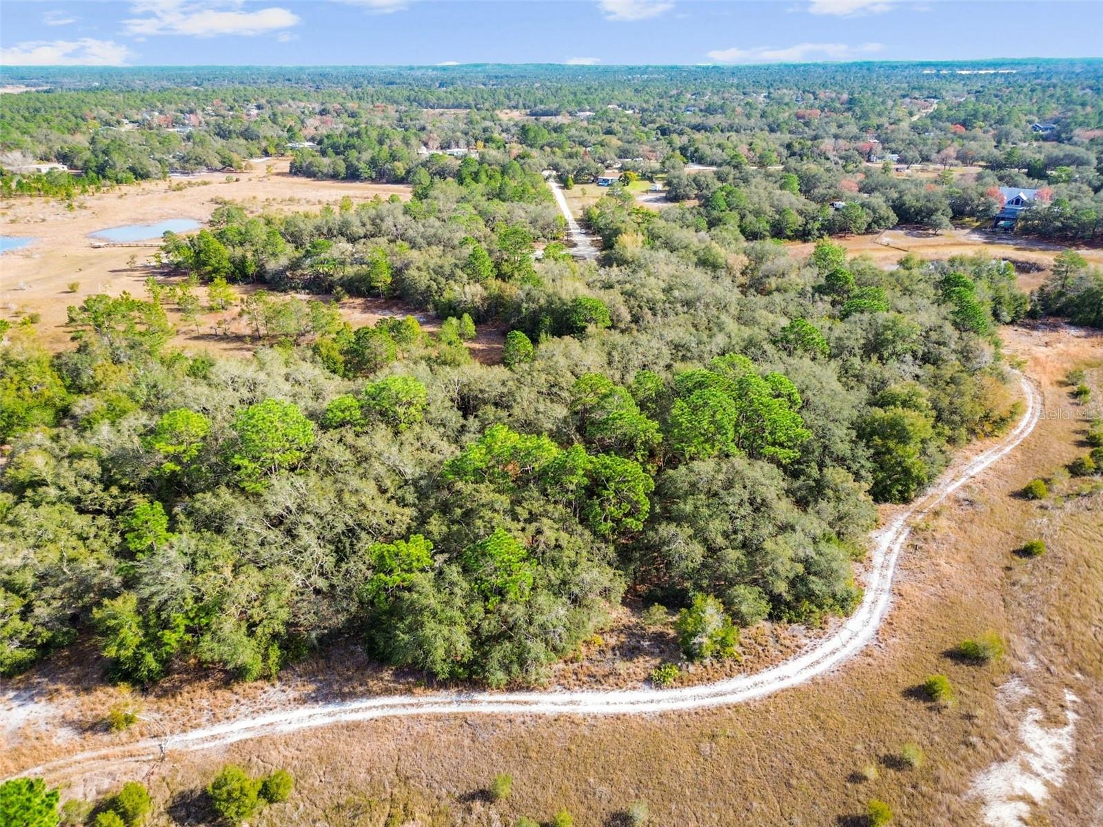 COMMERCIAL WAY, WEEKI WACHEE, FL, 34613