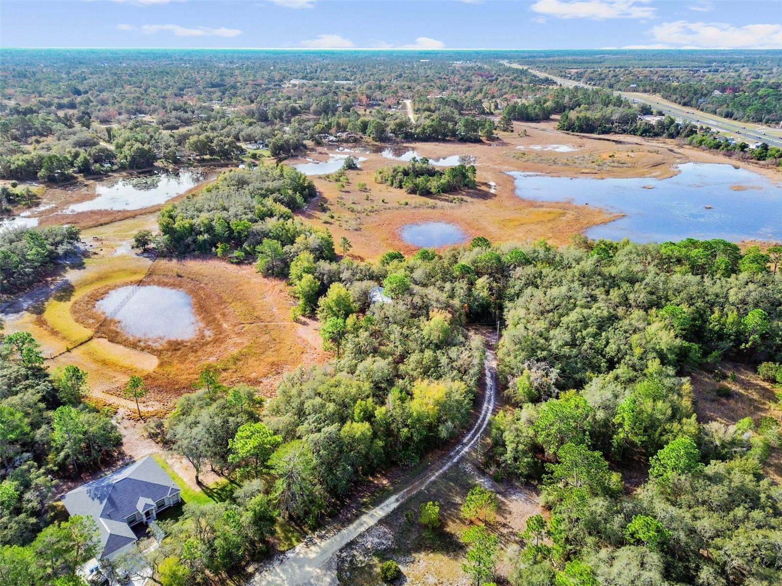 COMMERCIAL WAY, WEEKI WACHEE, FL, 34613