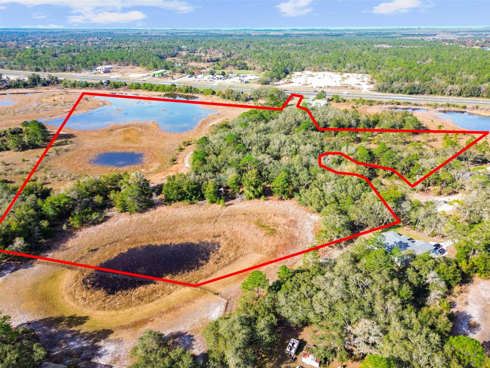 COMMERCIAL WAY, WEEKI WACHEE, FL, 34613