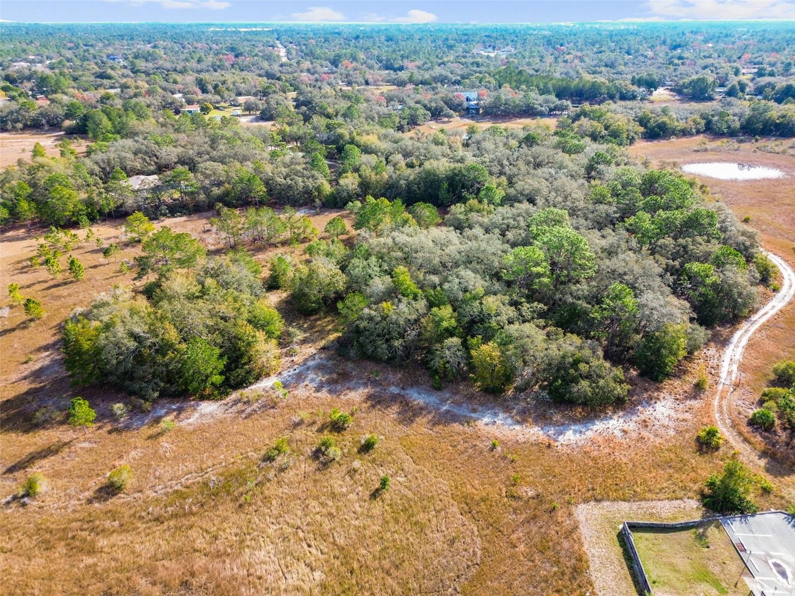 COMMERCIAL WAY, WEEKI WACHEE, FL, 34613