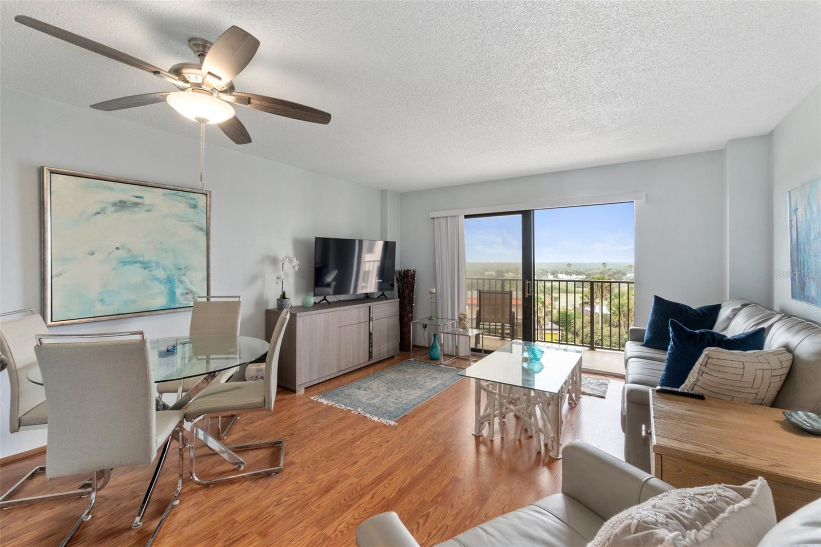 3600 S OCEAN SHORE BLVD #423, FLAGLER BEACH, FL, 32136