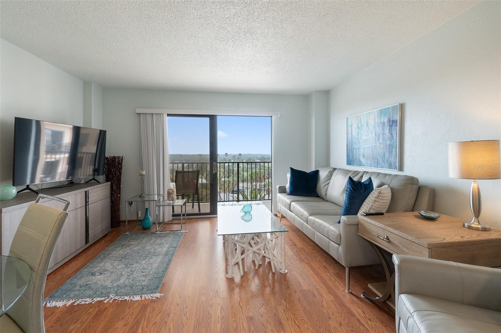3600 S OCEAN SHORE BLVD #423, FLAGLER BEACH, FL, 32136