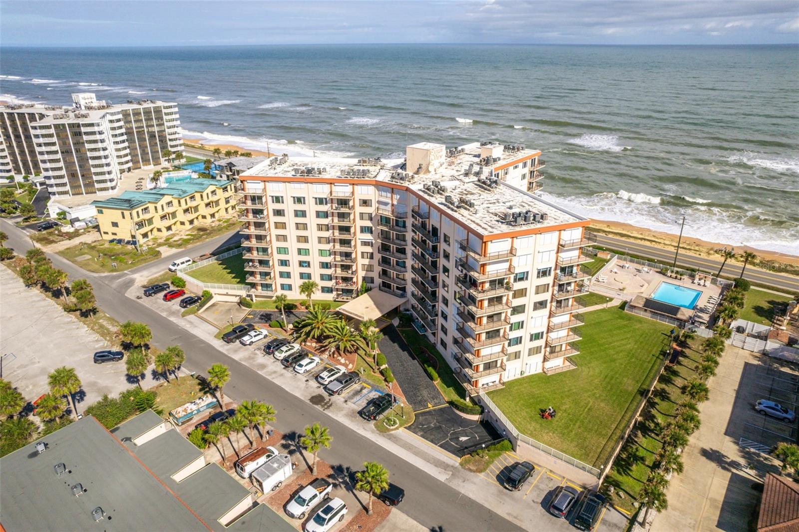 3600 S OCEAN SHORE BLVD #423, FLAGLER BEACH, FL, 32136