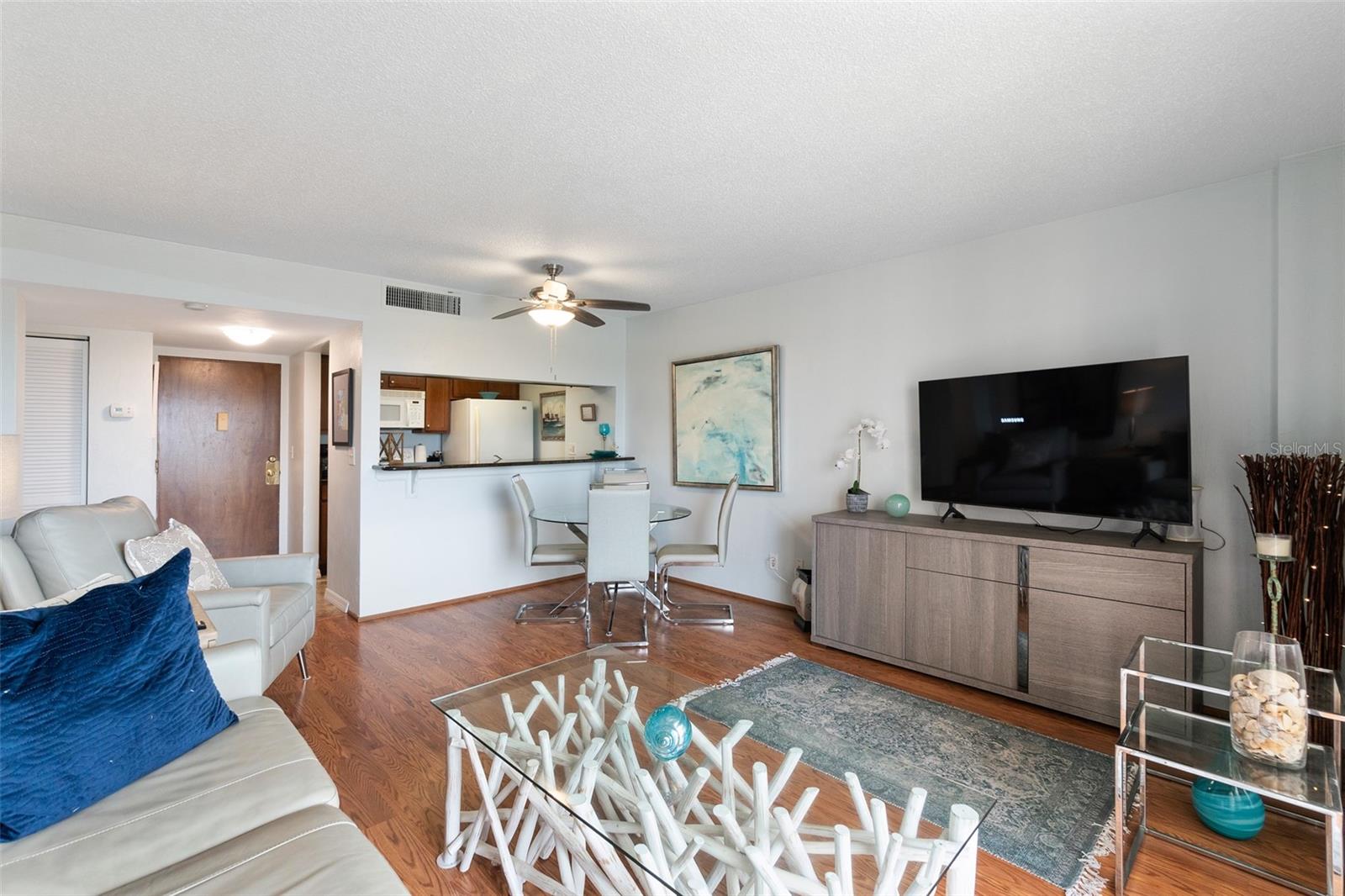 3600 S OCEAN SHORE BLVD #423, FLAGLER BEACH, FL, 32136