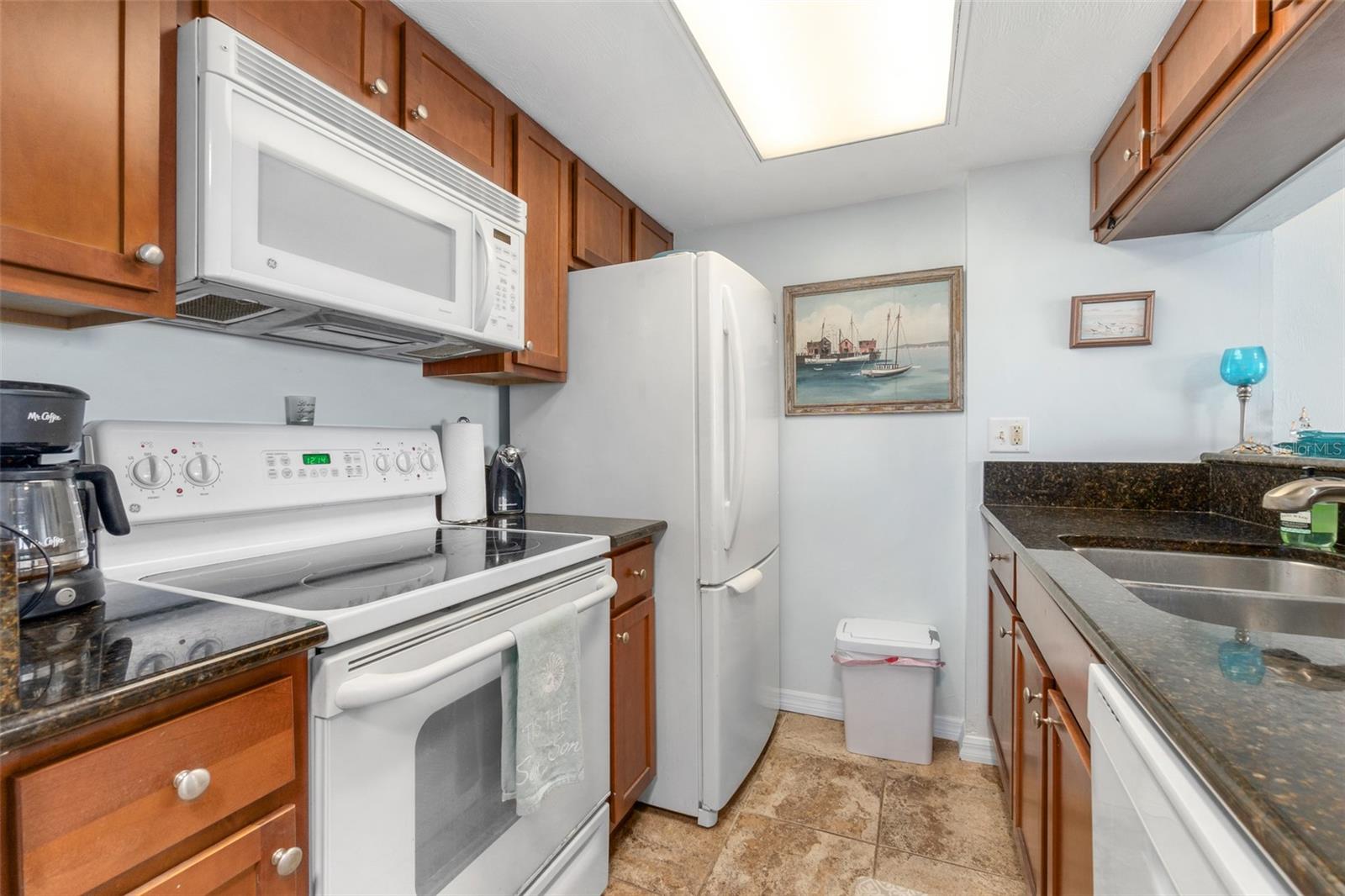 3600 S OCEAN SHORE BLVD #423, FLAGLER BEACH, FL, 32136
