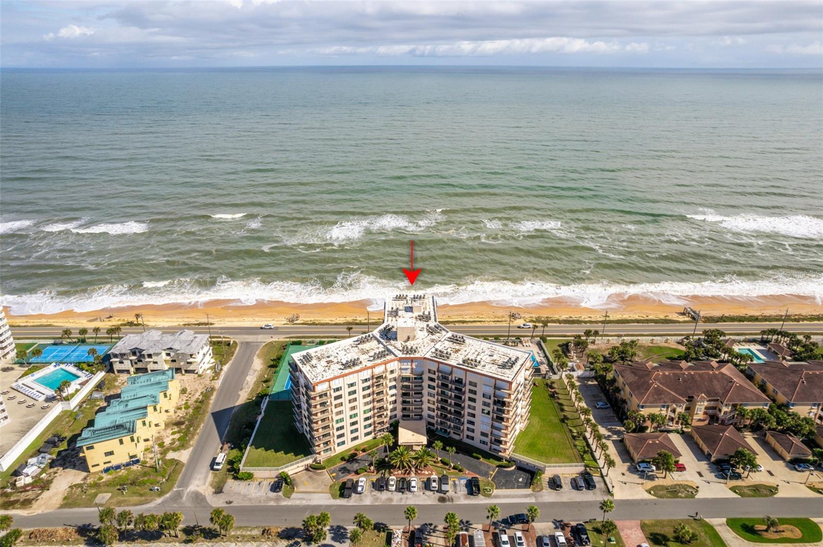3600 S OCEAN SHORE BLVD #423, FLAGLER BEACH, FL, 32136
