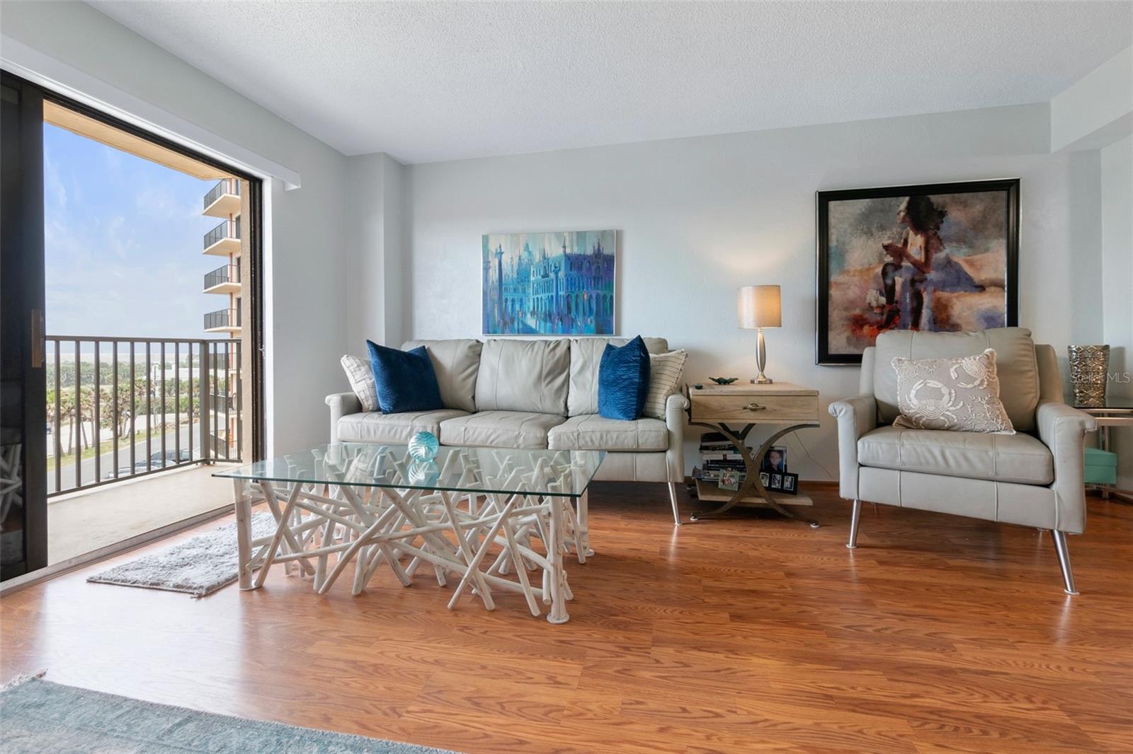 3600 S OCEAN SHORE BLVD #423, FLAGLER BEACH, FL, 32136