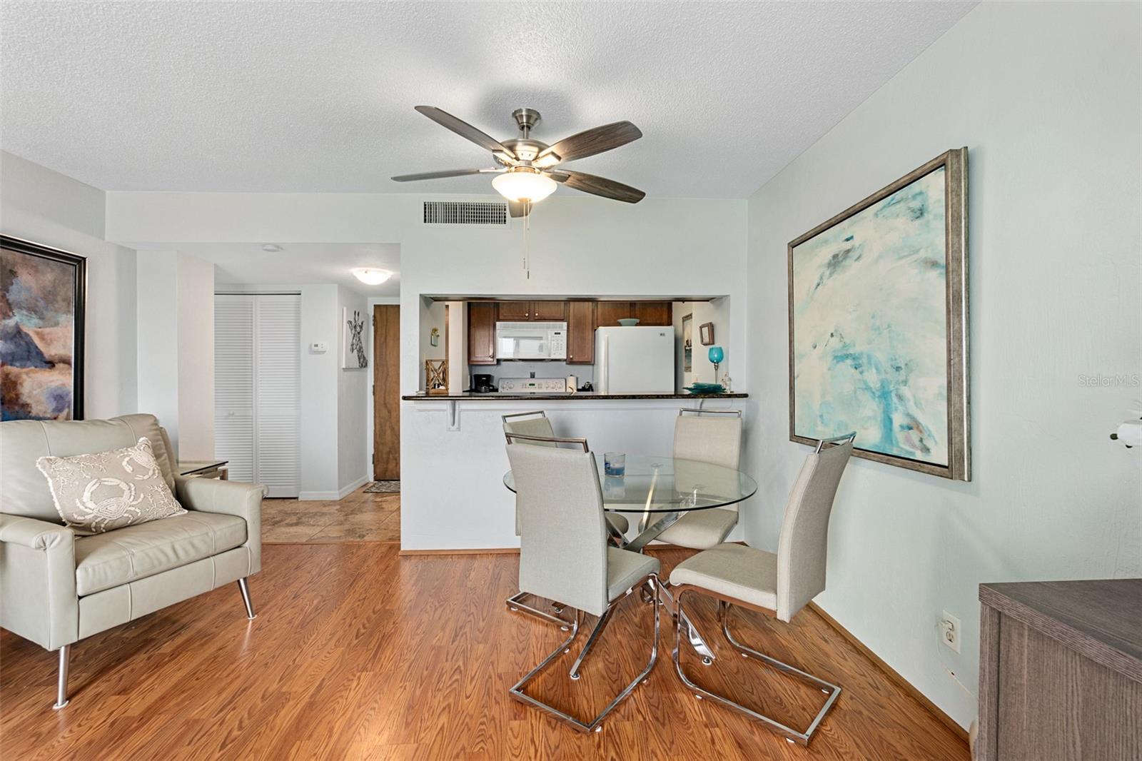 3600 S OCEAN SHORE BLVD #423, FLAGLER BEACH, FL, 32136