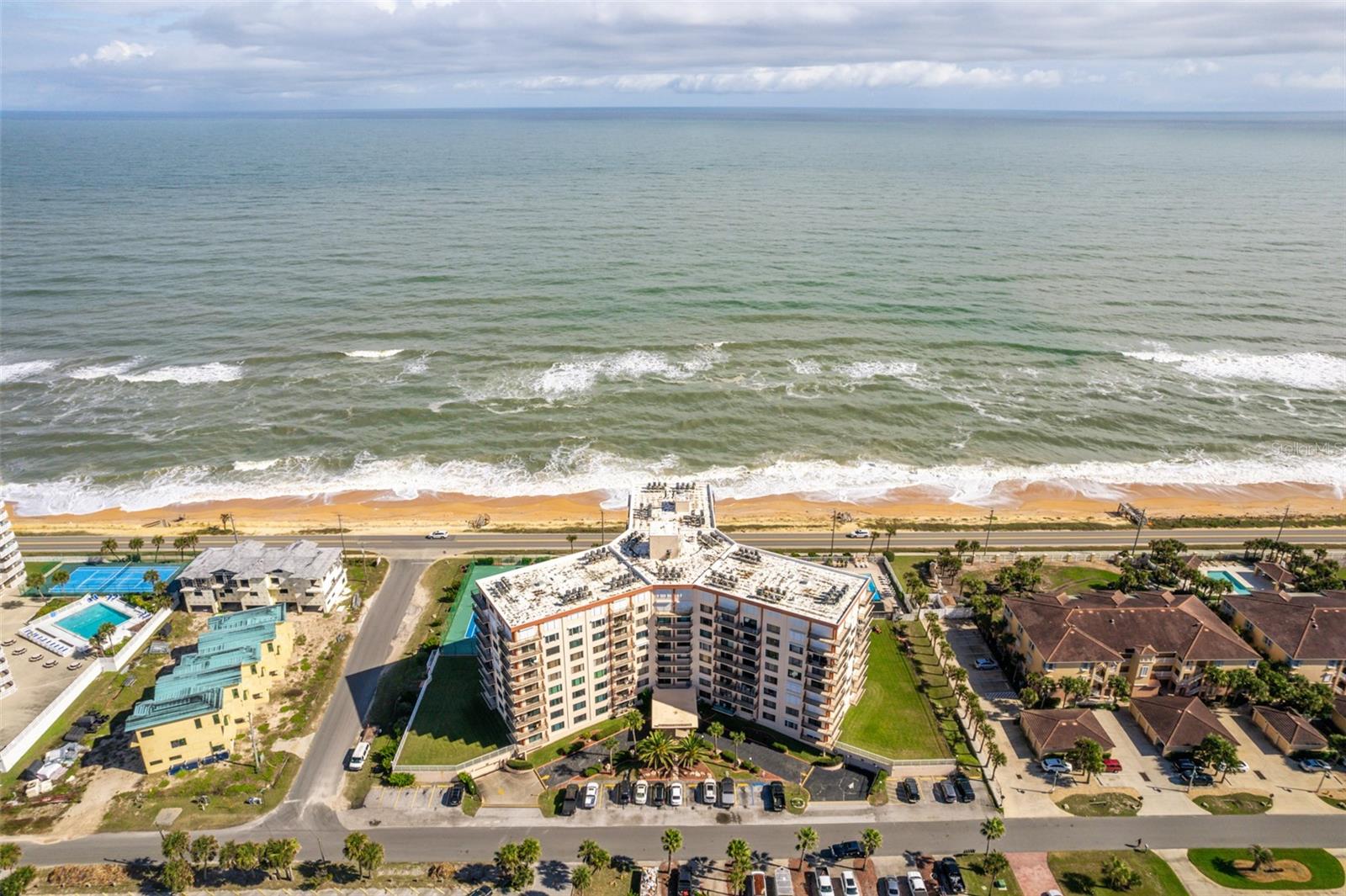 3600 S OCEAN SHORE BLVD #423, FLAGLER BEACH, FL, 32136