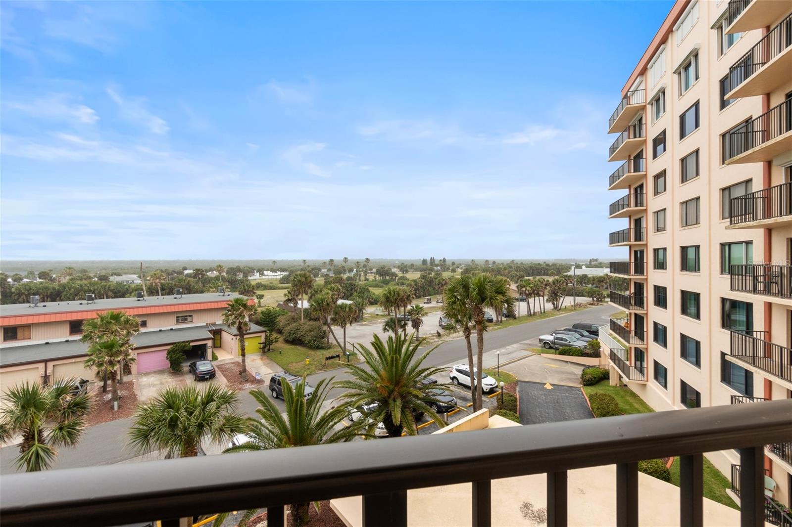 3600 S OCEAN SHORE BLVD #423, FLAGLER BEACH, FL, 32136