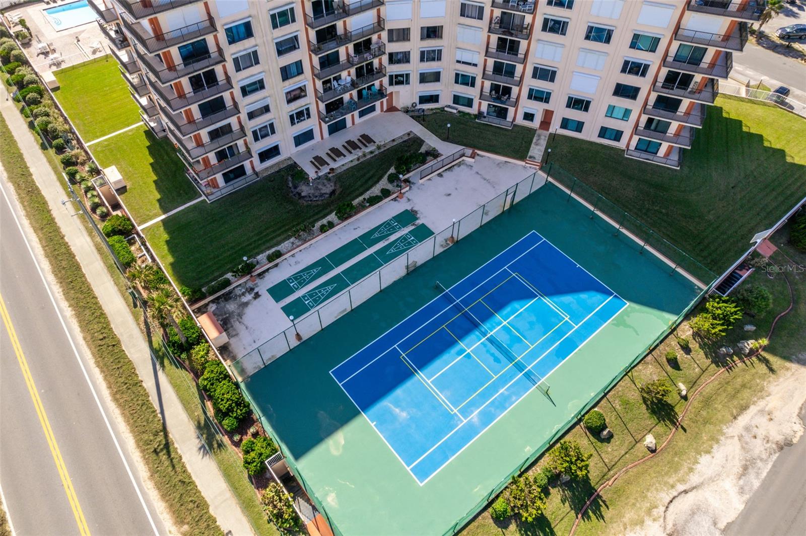 3600 S OCEAN SHORE BLVD #423, FLAGLER BEACH, FL, 32136