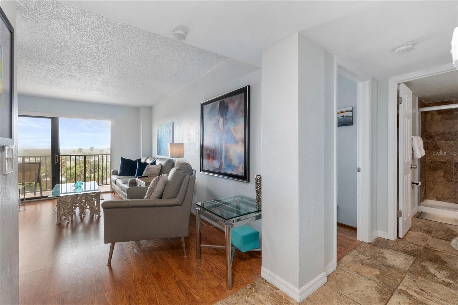 3600 S OCEAN SHORE BLVD #423, FLAGLER BEACH, FL, 32136