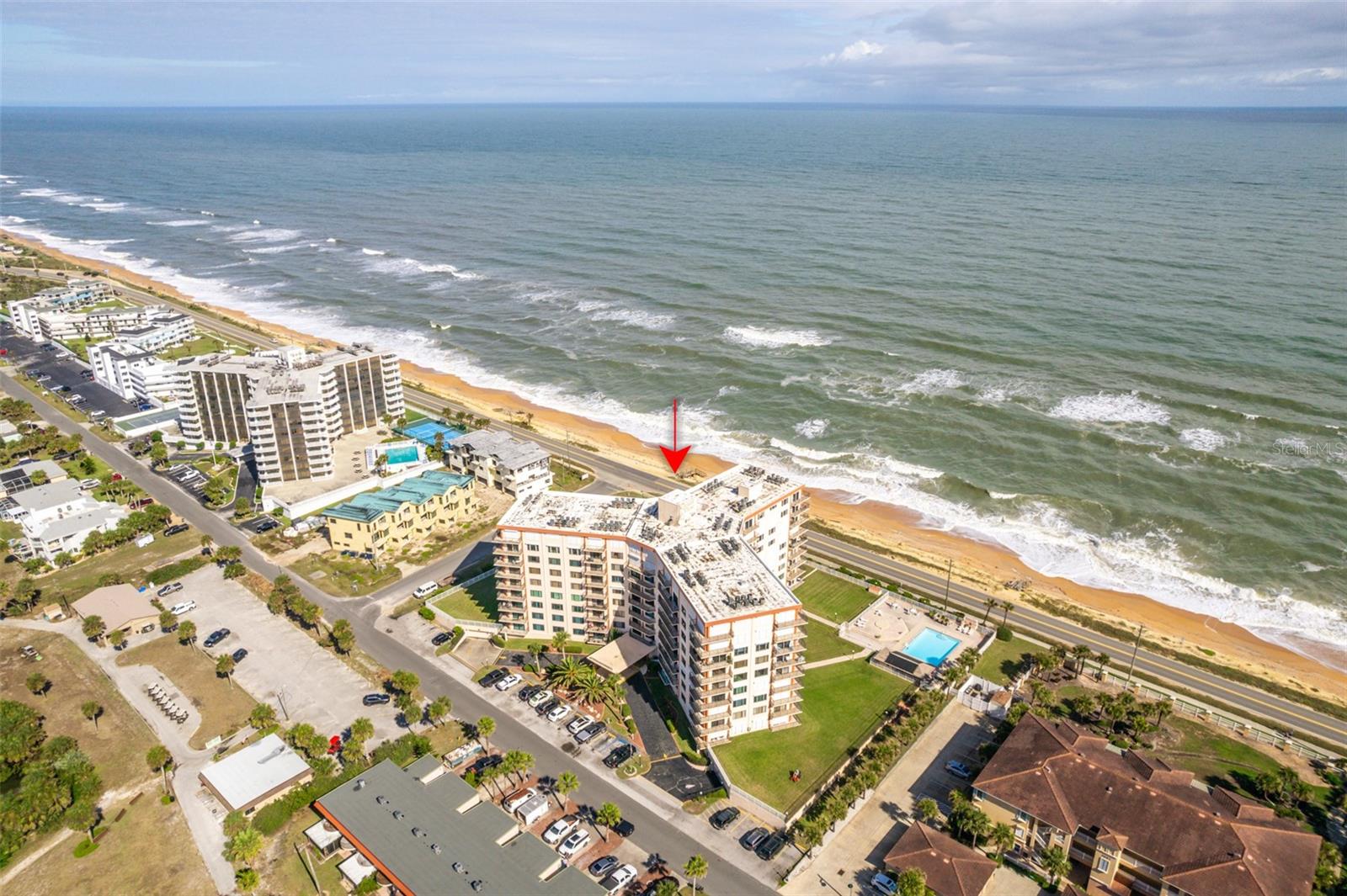 3600 S OCEAN SHORE BLVD #423, FLAGLER BEACH, FL, 32136