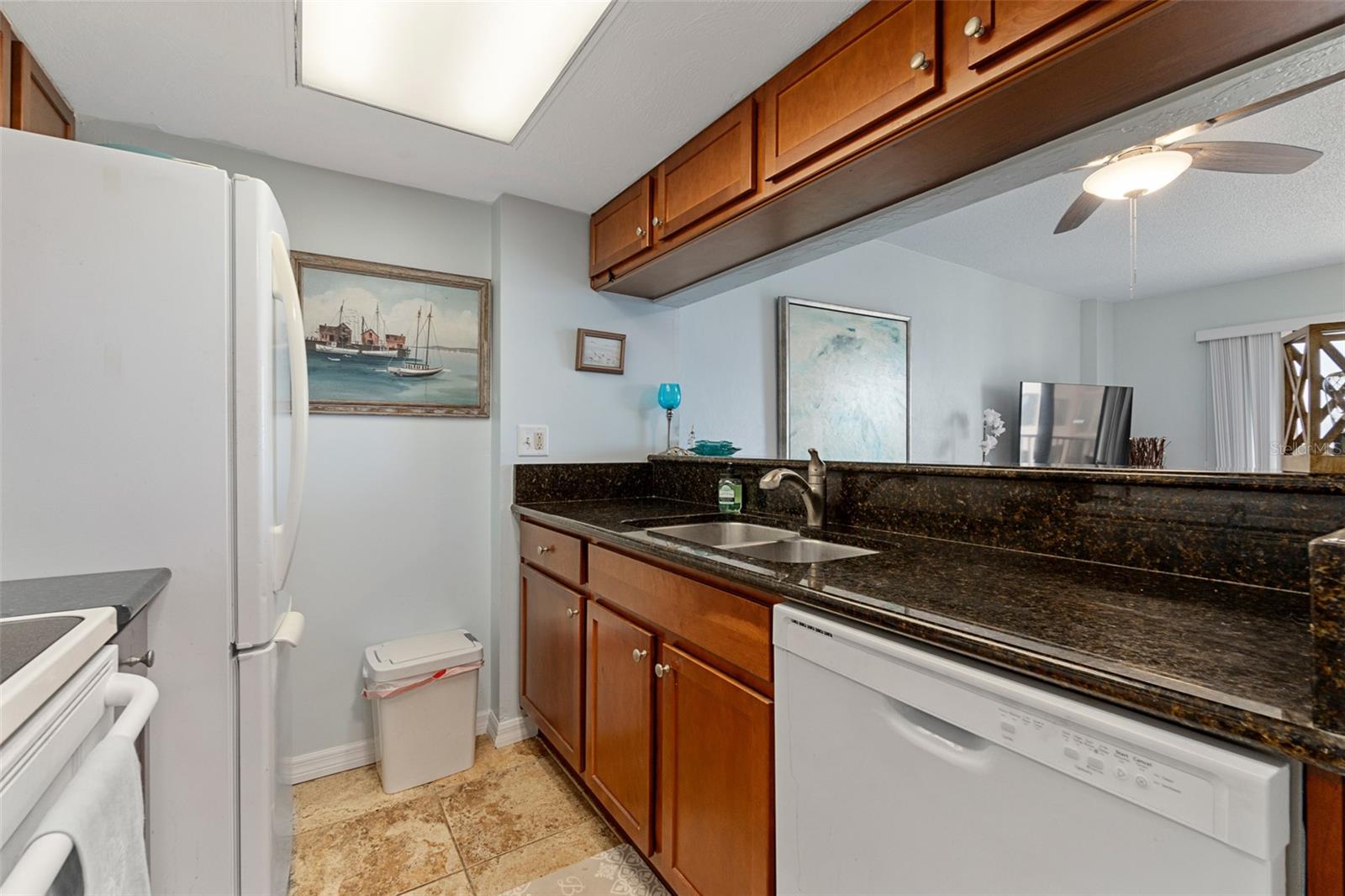 3600 S OCEAN SHORE BLVD #423, FLAGLER BEACH, FL, 32136