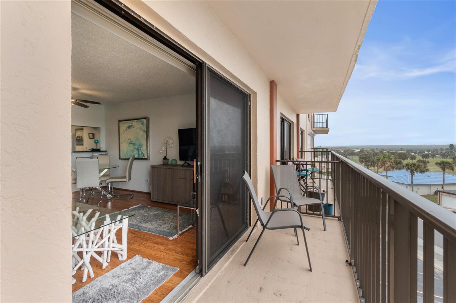 3600 S OCEAN SHORE BLVD #423, FLAGLER BEACH, FL, 32136