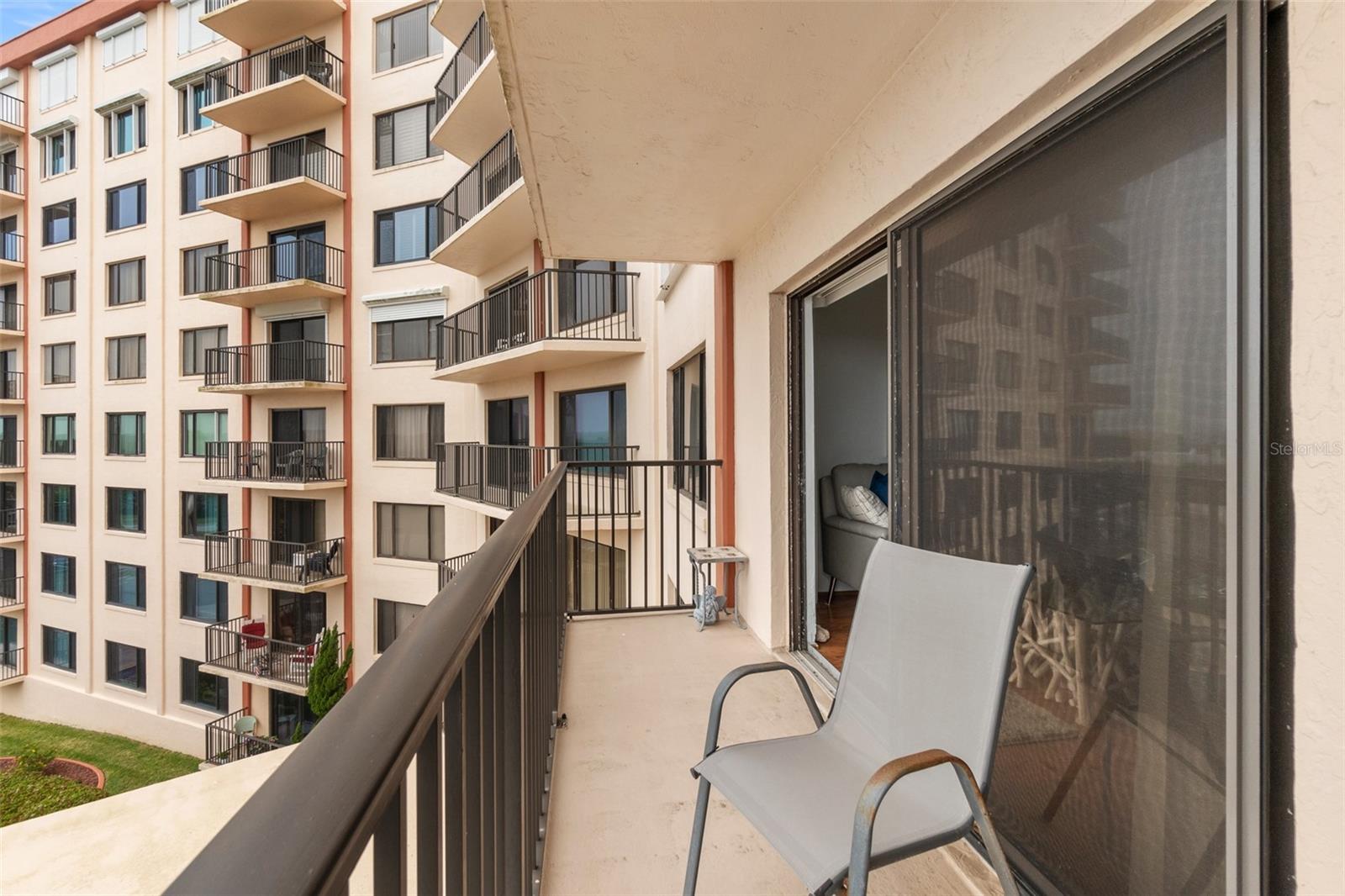 3600 S OCEAN SHORE BLVD #423, FLAGLER BEACH, FL, 32136