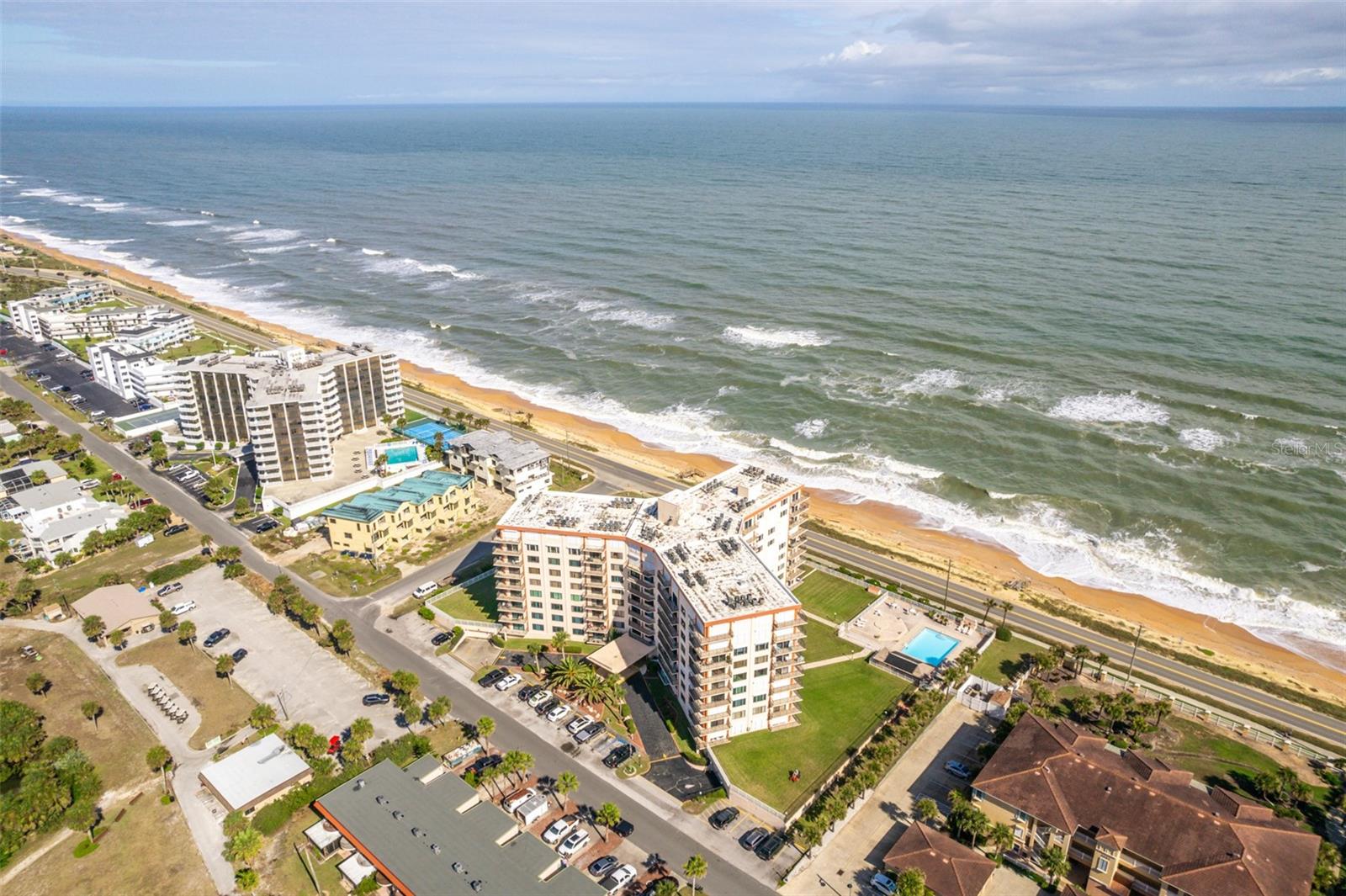 3600 S OCEAN SHORE BLVD #423, FLAGLER BEACH, FL, 32136