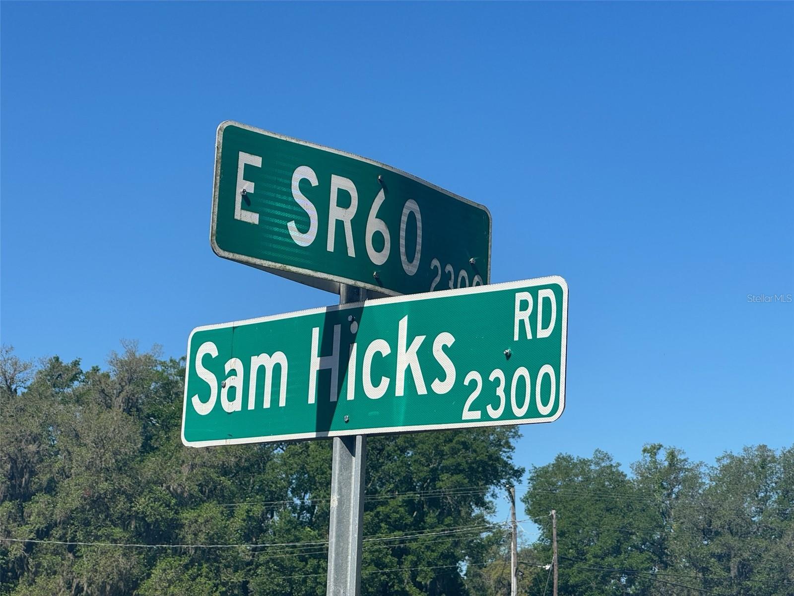 0 E STATE ROAD 60, PLANT CITY, FL, 33567